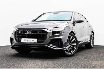 Audi Q8 80.524 km 52.648 &euro; Hagen 58091