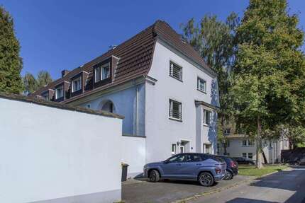 Wohnung Dortmund Gartenstadt - 3 Zimmer, 101 m&sup2;, 865&euro; | Angebot:26659392