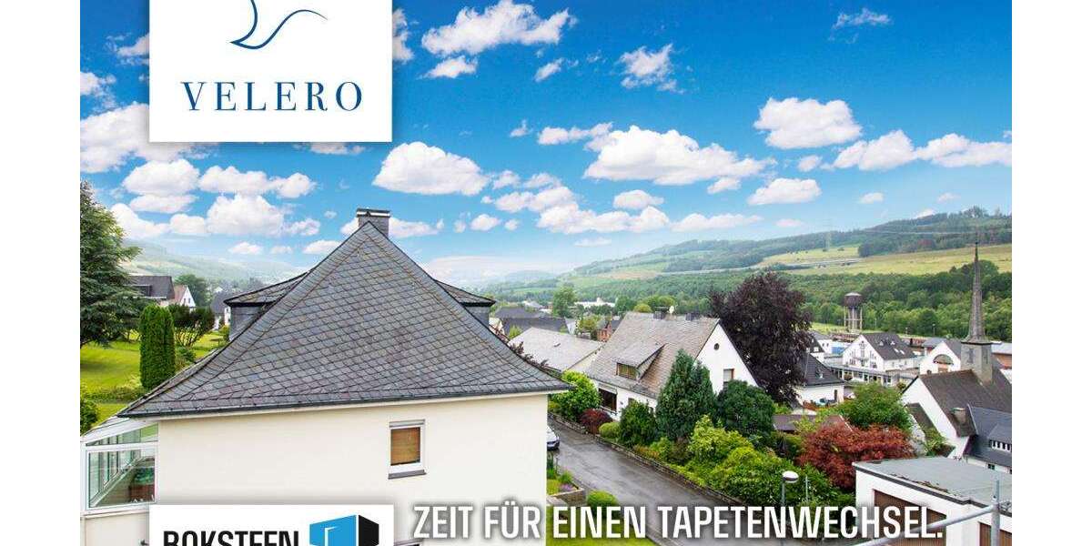 Etagenwohnung Plettenberg Eschen - 2 Zimmer, 58 m&sup2;, 380&euro; | Angebot:25771773