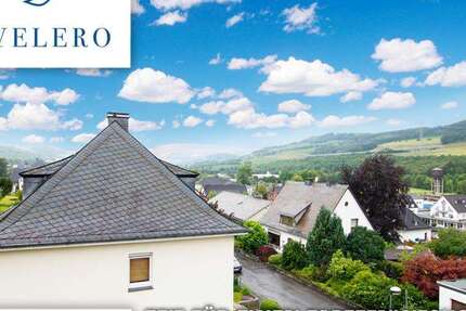 Wohnung Plettenberg Eschen - 2 Zimmer, 58 m&sup2;, 380&euro; | Angebot:25771773