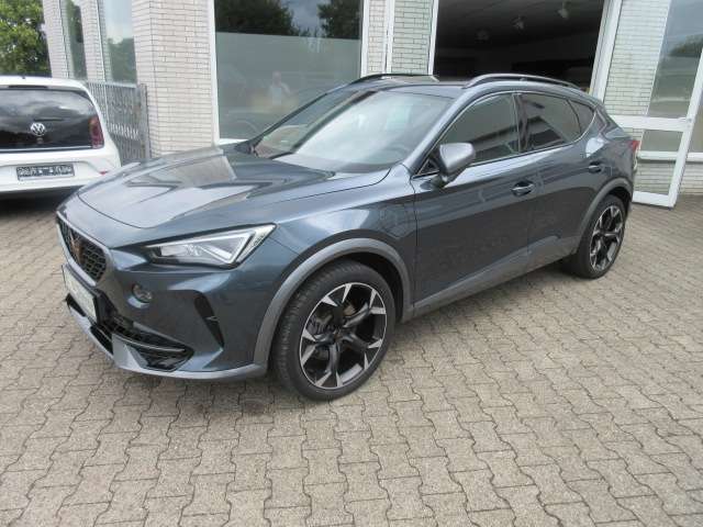 Cupra Formentor 1.4 eHybrid DSG NAVI PANORAMA KAMERA ACC 72.030 km 23.988 &euro; Bergkamen 59192