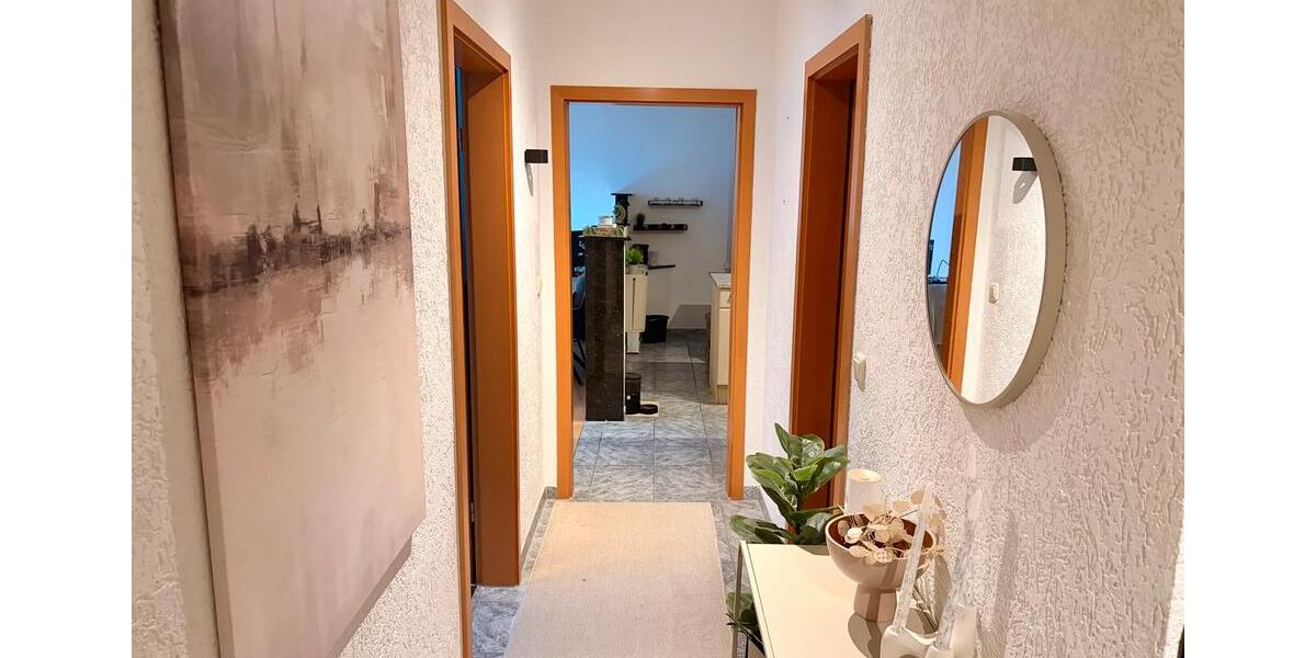 Etagenwohnung Witten Annen - 2.5 Zimmer, 73 m&sup2;, 800&euro; | Angebot:25170790