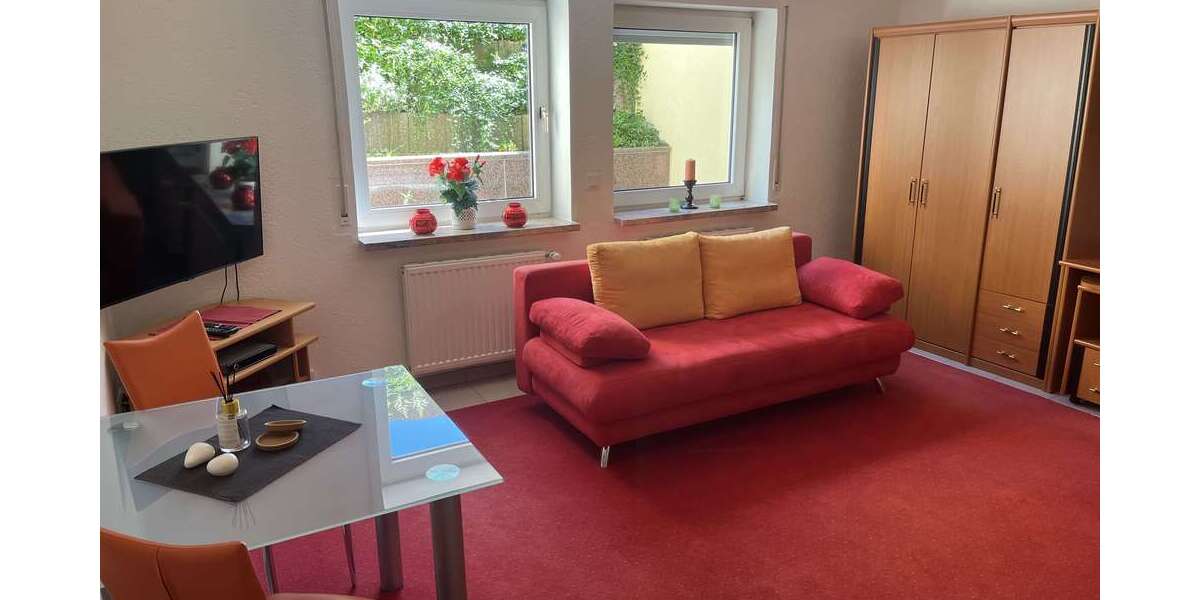 Zimmer Dortmund Eichlinghofen - 1 Zimmer, 750&euro; | Angebot:24000701