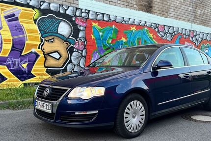 VW Passat 224.000 km 2.999 &euro; Dortmund 44229