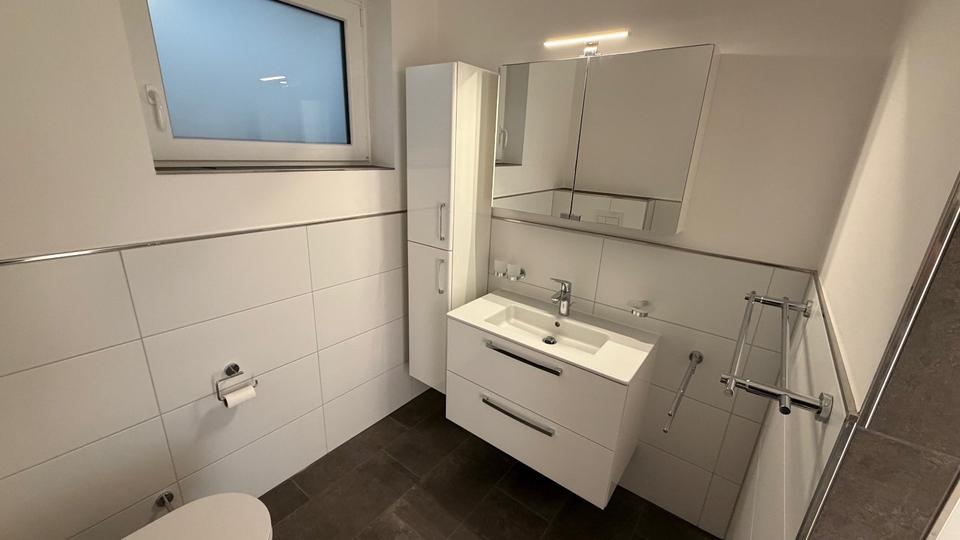 Terrassenwohnung Finnentrop - 3 Zimmer, 86 m&sup2;, 730&euro; | Angebot:25840836