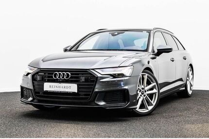 Audi A6 177.873 km 32.370 &euro; Hagen 58091