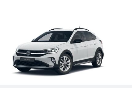 VW Taigo 9.785 km 24.550 &euro; Lüdenscheid 58507