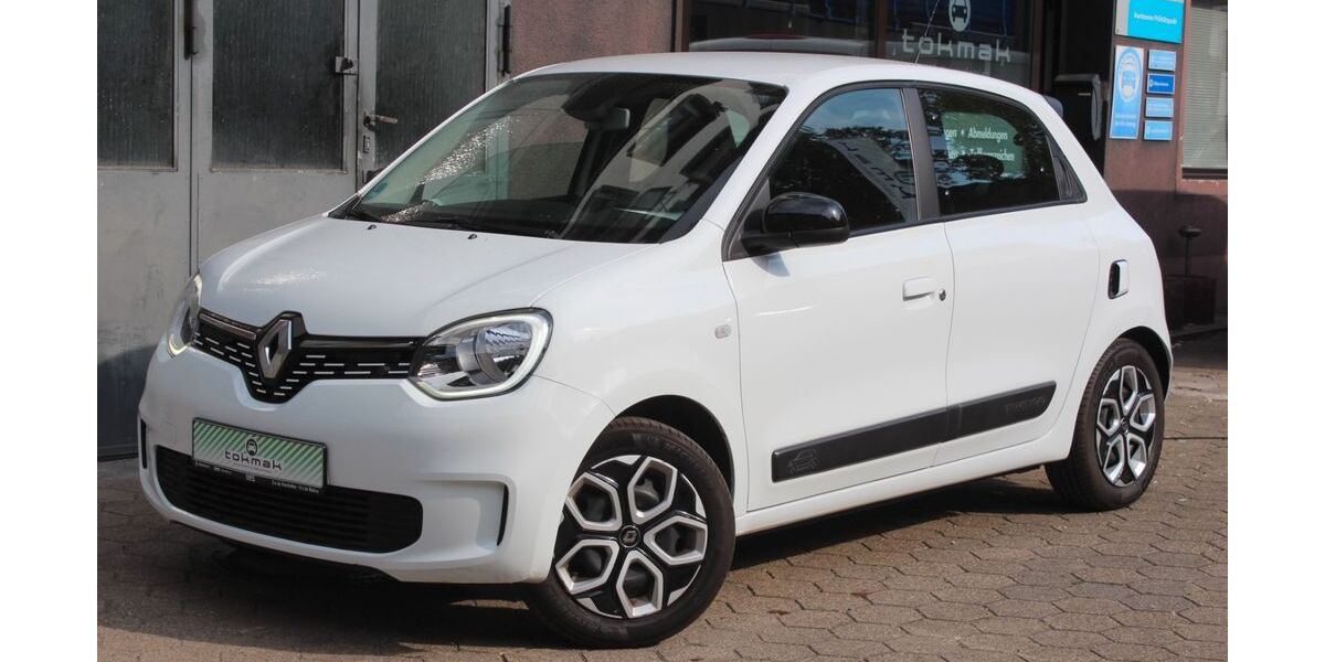 Renault Twingo 48.733 km 10.190 &euro; Witten - NRW 58452