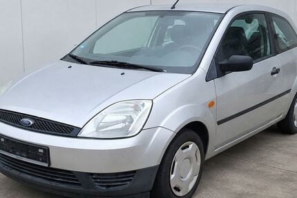 Ford Fiesta 179.789 km 1.050 &euro; Finnentrop 57413