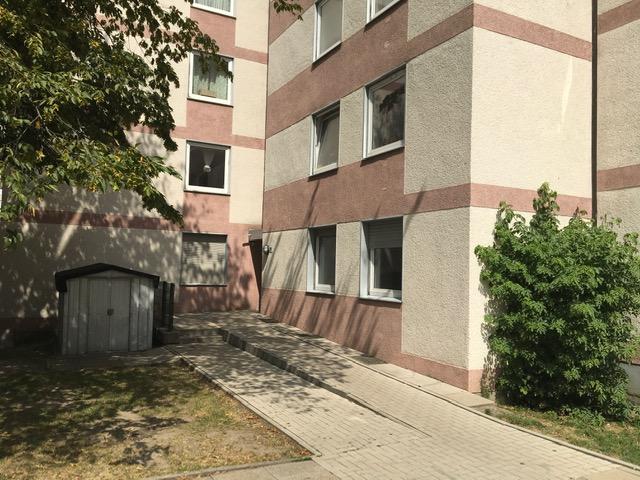 Etagenwohnung Bergkamen - 3 Zimmer, 86 m&sup2;, 579&euro; | Angebot:25323275
