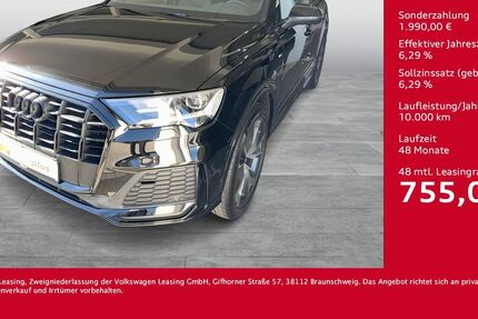 Audi Q7 52.332 km 58.955 &euro; Dortmund 44143