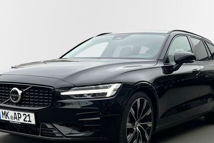 Volvo V60 9.900 km 49.890 &euro; Iserlohn 58640