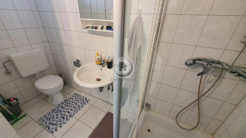 Etagenwohnung Iserlohn - 4.5 Zimmer, 150 m&sup2;, 1.190&euro; | Angebot:26640319