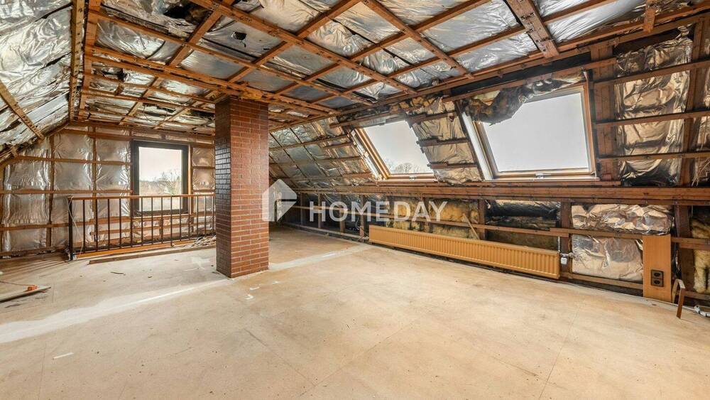 Doppelhaushälfte Bergkamen Mitte - 8 Zimmer, 186 m&sup2;, 245.888&euro; | Angebot:25677801