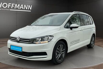 VW Touran 16.787 km 32.990 &euro; Sundern 59846