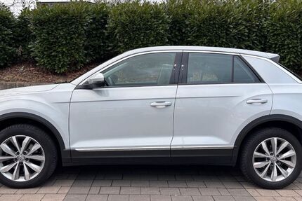 VW T-Roc 134.000 km 17.990 &euro; Iserlohn 58642