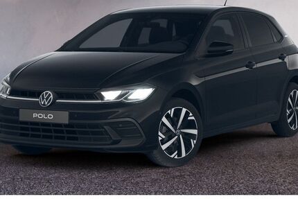 VW Polo 4.999 km 27.990 &euro; Menden 58706