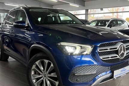 Mercedes-Benz GLE 350 126.900 km 44.999 &euro; Werl 59457