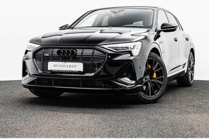Audi e-tron 70.909 km 30.640 &euro; Hagen 58091