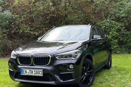 BMW X1 135.115 km 16.490 &euro; Breckerfeld 58339