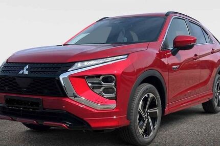 Mitsubishi Eclipse Cross 25.000 km 22.999 &euro; Dortmund 44265
