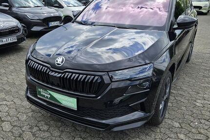 Skoda Karoq 73.056 km 30.530 &euro; Lüdenscheid 58513