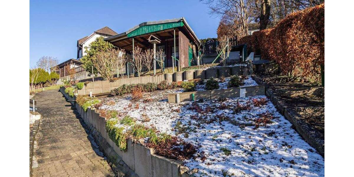 Einfamilienhaus Sundern / Hachen Hachen - 6 Zimmer, 115 m&sup2;, 199.000&euro; | Angebot:25729204