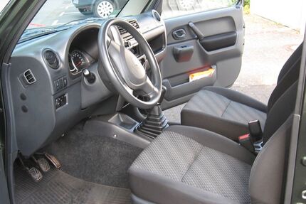 Suzuki Jimny 74.520 km 16.000 &euro; Lüdenscheid 58509