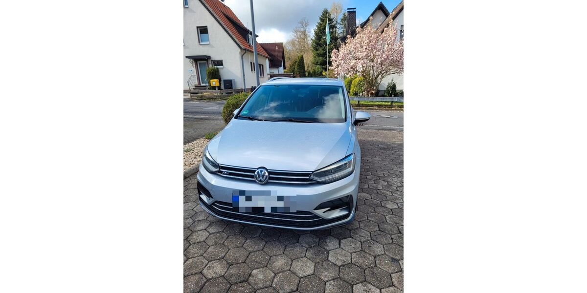 VW Touran 112.000 km 18.489 &euro; Wickede 58739