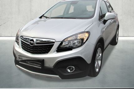 Opel Mokka 83.500 km 8.990 &euro; Iserlohn-Letmathe 58642