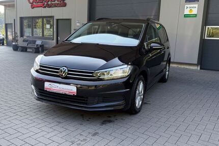 VW Touran 121.000 km 21.990 &euro; Finnentrop 57413