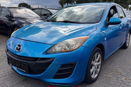Mazda 3 118.786 km 3.900 &euro; Werl 59457