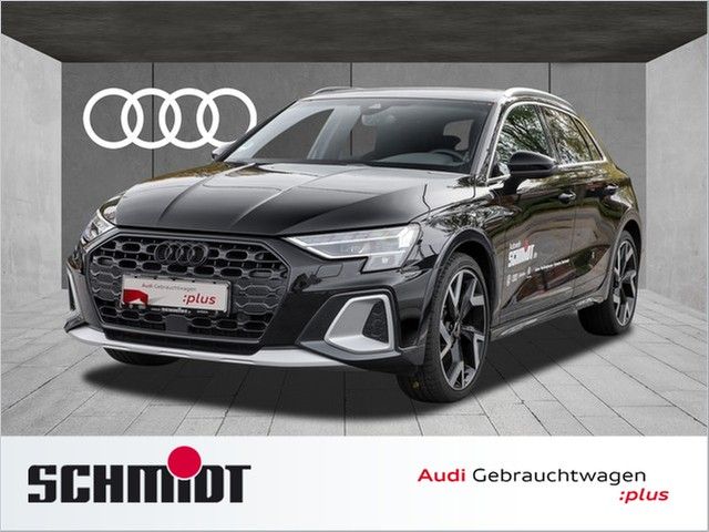 Audi A3 8.990 km 40.840 &euro; Lünen 44534