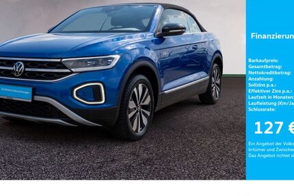 VW T-Roc 25.280 km 22.765 &euro; Menden 58706