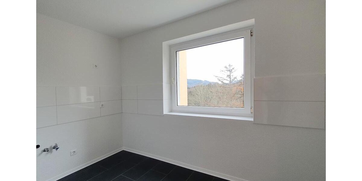 Etagenwohnung Werdohl - 3 Zimmer, 65 m&sup2;, 367&euro; | Angebot:25974842