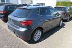Seat Ibiza Xcellence 1.0 TSI leichter Seitenschaden NAV 897 km 16.988 &euro; Bergkamen 59192