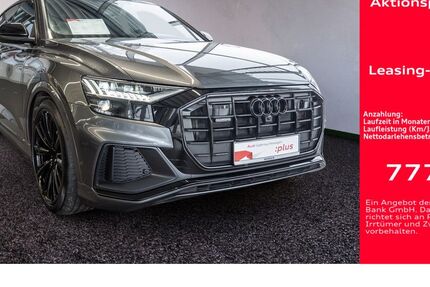 Audi Q8 69.649 km 59.330 &euro; Menden 58706