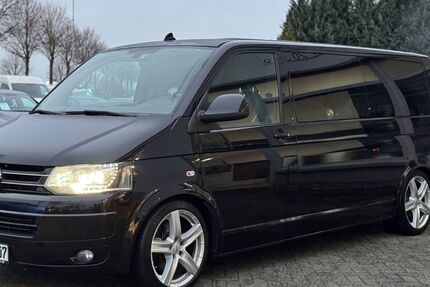 VW T5 Transporter 228.775 km 25.900 &euro; Werl 59457