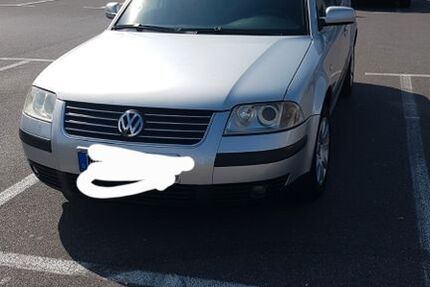 VW Passat 312.000 km 2.299 &euro; Iserlohn 58636