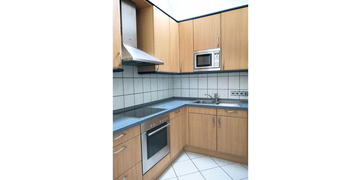 Maisonettenwohnung Lüdenscheid Staberg - 2.5 Zimmer, 68 m&sup2;, 158.500&euro; | Angebot:26827316