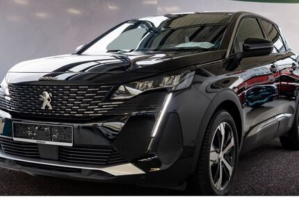 Peugeot 3008 17.920 km 23.477 &euro; Menden 58706