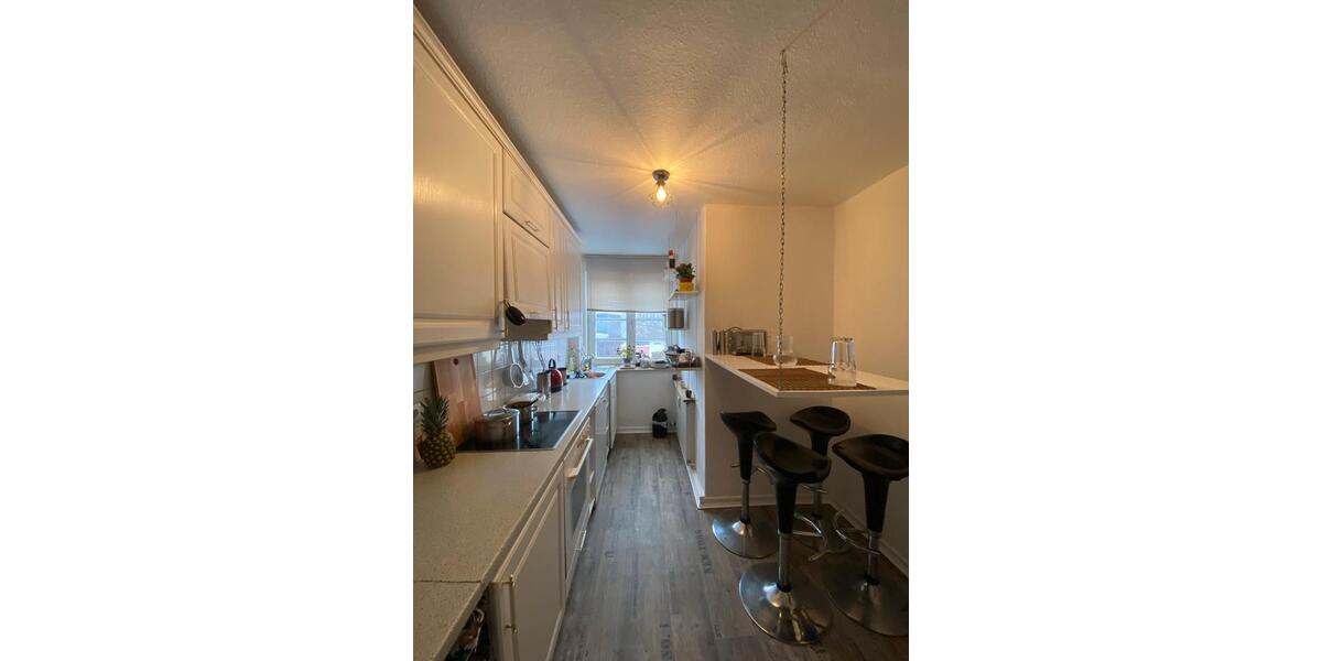 Etagenwohnung Hagen Hagen-Nord - 2.5 Zimmer, 50 m&sup2;, 590&euro; | Angebot:25361923