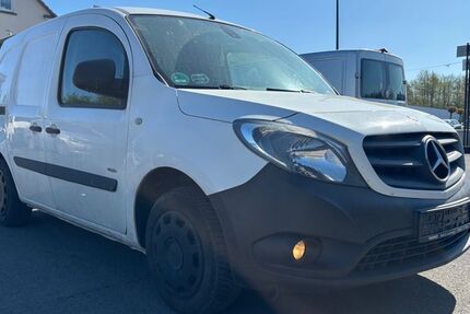 Mercedes-Benz Citan 179.000 km 5.900 &euro; Arnsberg 59823