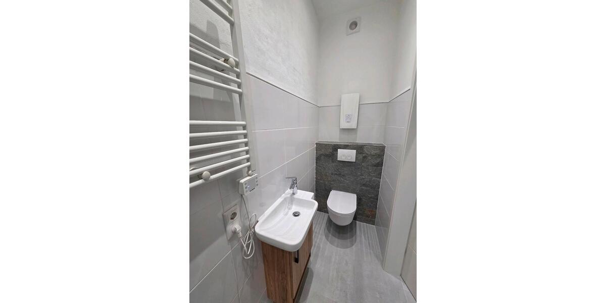 Erdgeschoßwohnung Dortmund Innenstadt Nord - 2 Zimmer, 50 m&sup2;, 880&euro; | Angebot:25258866