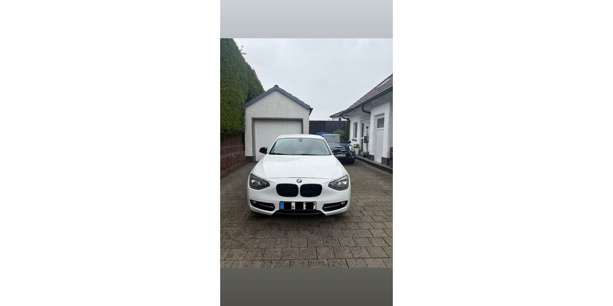 BMW 118 109.000 km 9.000 &euro; Ense 59469