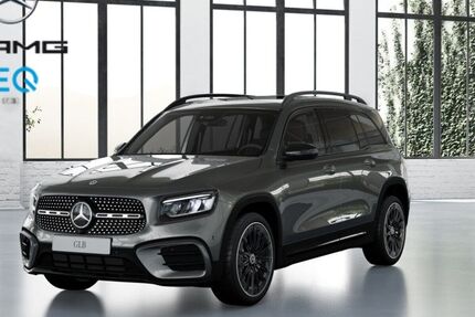 Mercedes-Benz GLB 180 8.579 km 38.870 &euro; Lünen 44532