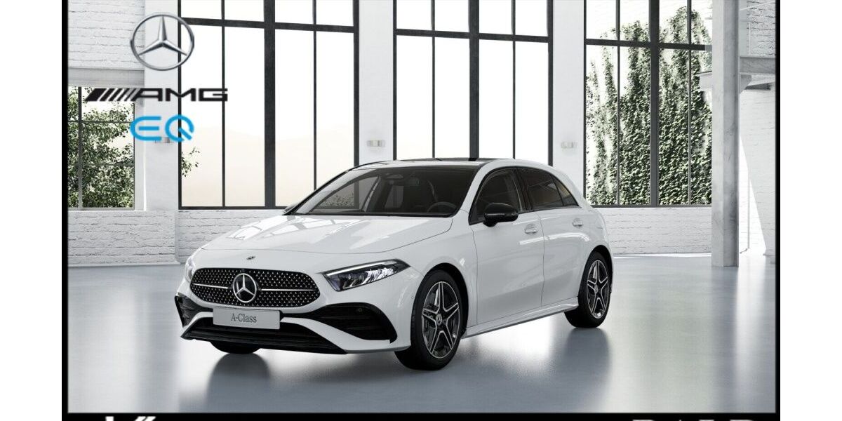 Mercedes-Benz A 220 8.458 km 38.880 &euro; Iserlohn 58636