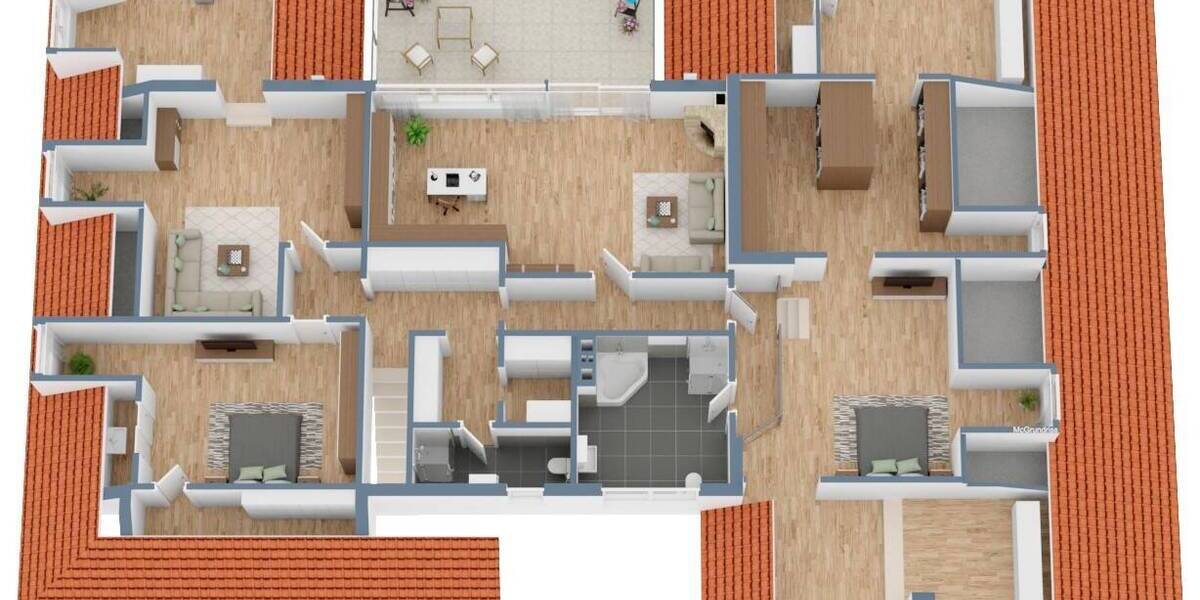 Mehrfamilienhaus, Wohnhaus Hagen Boele - 1 Zimmer, 477 m&sup2;, 1.250.000&euro; | Angebot:25669788