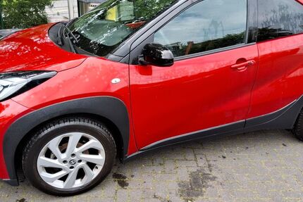 Toyota Aygo (X) 22.500 km 13.180 &euro; Herdecke (bei Dortmund ) 58313