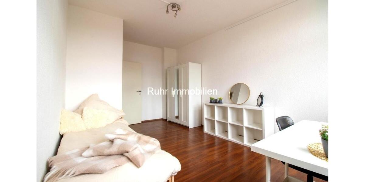 Etagenwohnung Dortmund Innenstadt Nord - 1 Zimmer, 12 m&sup2;, 350&euro; | Angebot:25224463